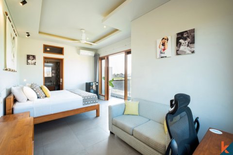 10 bedrooms Villa in Pererenan, Mengwi, Badung, Indonesia No. 11486 27