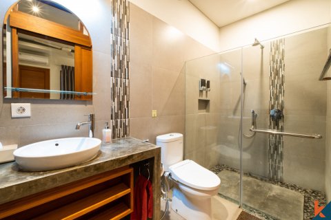 10 bedrooms Villa in Pererenan, Mengwi, Badung, Indonesia No. 11486 24