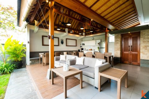 10 bedrooms Villa in Pererenan, Mengwi, Badung, Indonesia No. 11486 21