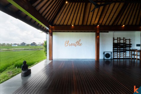 10 bedrooms Villa in Pererenan, Mengwi, Badung, Indonesia No. 11486 29