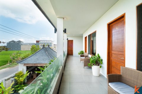 10 bedrooms Villa in Pererenan, Mengwi, Badung, Indonesia No. 11486 25