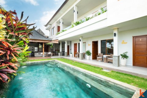 10 bedrooms Villa in Pererenan, Mengwi, Badung, Indonesia No. 11486 20