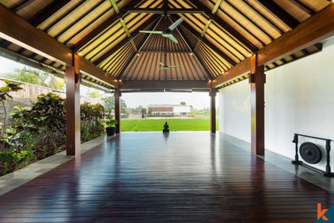 10 bedrooms Villa in Pererenan, Mengwi, Badung, Indonesia No. 11486 28
