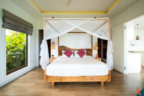 10 bedrooms Villa in Pererenan, Mengwi, Badung, Indonesia No. 11486 4