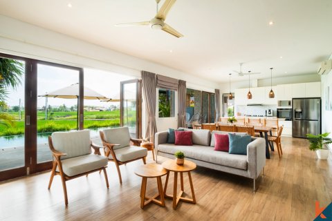 10 bedrooms Villa in Pererenan, Mengwi, Badung, Indonesia No. 11486 7