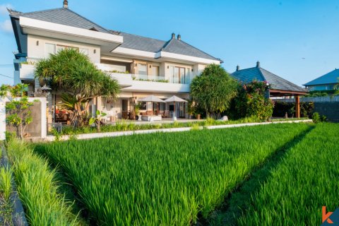 10 bedrooms Villa in Pererenan, Mengwi, Badung, Indonesia No. 11486 2