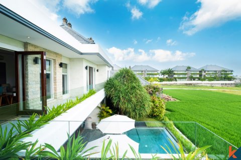 10 bedrooms Villa in Pererenan, Mengwi, Badung, Indonesia No. 11486 11