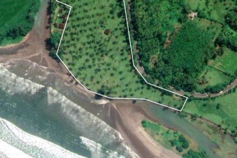 Land in Tabanan, Indonesia No. 11492 2