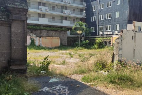 Земельный участок в Легиан, Kuta, Бадунг, Индонезия № 11491 3