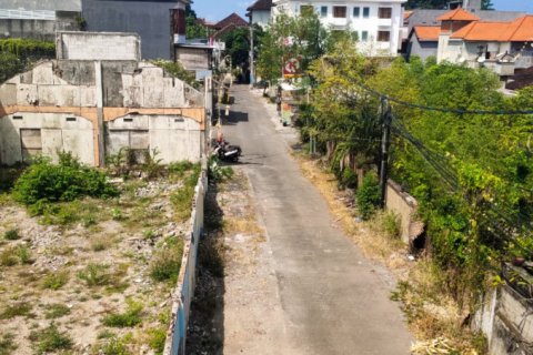 Земельный участок в Легиан, Kuta, Бадунг, Индонезия № 11491 5