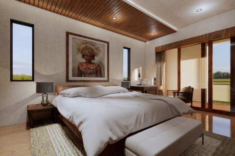 3 bedrooms Villa in Canggu, Badung, Indonesia No. 11488 9