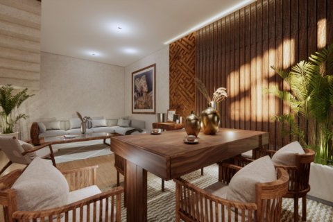 3 bedrooms Villa in Canggu, Badung, Indonesia No. 11488 5