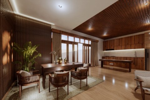3 bedrooms Villa in Canggu, Badung, Indonesia No. 11488 8