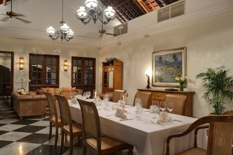 Вилла с 4 спальнями в Seminyak, Бадунг, Индонезия № 826 30