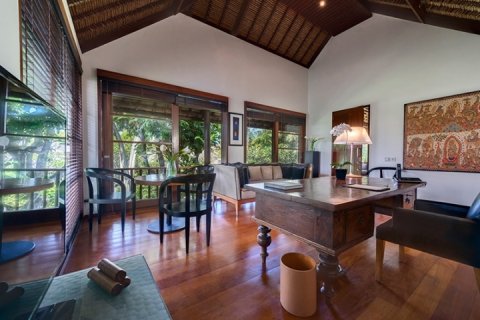 3 bedrooms Villa in Seminyak, Badung, Indonesia No. 827 13