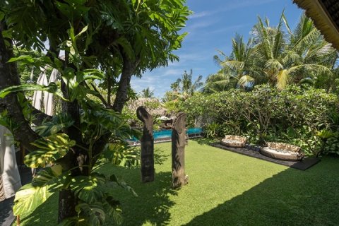 3 bedrooms Villa in Seminyak, Badung, Indonesia No. 827 9
