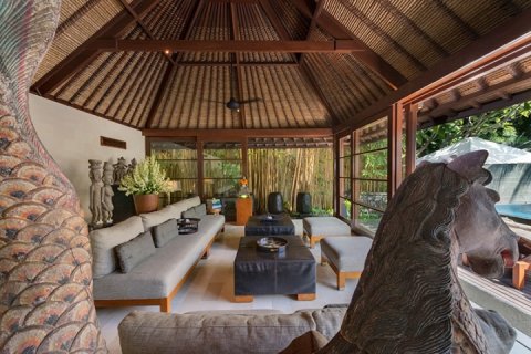 3 bedrooms Villa in Seminyak, Badung, Indonesia No. 827 21