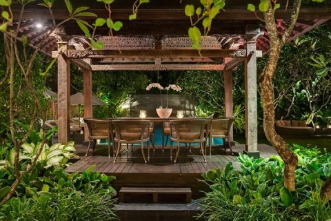 3 bedrooms Villa in Seminyak, Badung, Indonesia No. 827 10
