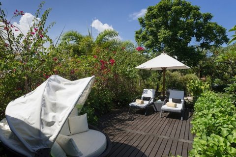 3 bedrooms Villa in Seminyak, Badung, Indonesia No. 827 14