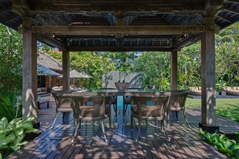 3 bedrooms Villa in Seminyak, Badung, Indonesia No. 827 3