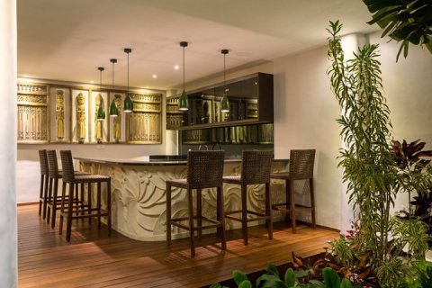 6 bedrooms Villa in Canggu, Badung, Indonesia No. 822 19