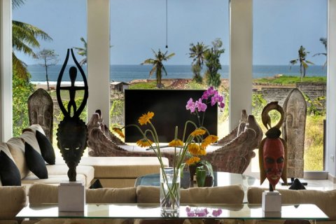6 bedrooms Villa in Canggu, Badung, Indonesia No. 822 4