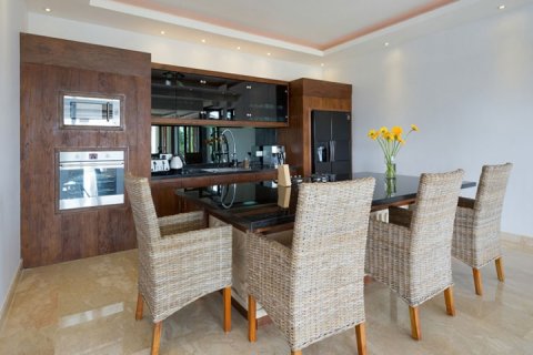 6 bedrooms Villa in Canggu, Badung, Indonesia No. 822 15