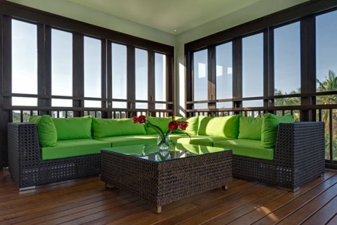 6 bedrooms Villa in Canggu, Badung, Indonesia No. 822 12