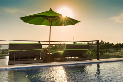 6 bedrooms Villa in Canggu, Badung, Indonesia No. 822 2