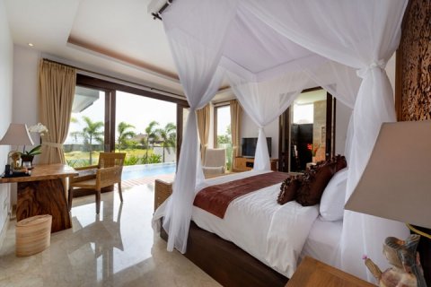 6 bedrooms Villa in Canggu, Badung, Indonesia No. 822 25