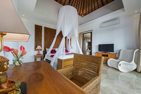 6 bedrooms Villa in Canggu, Badung, Indonesia No. 822 27