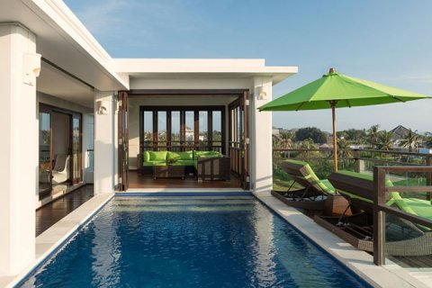 6 bedrooms Villa in Canggu, Badung, Indonesia No. 822 22