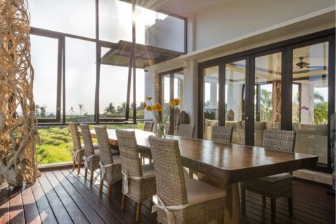 6 bedrooms Villa in Canggu, Badung, Indonesia No. 822 5