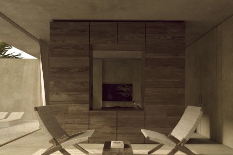 3 bedrooms Villa in ETERNAL VILLAS Badung, Indonesia No. 9296 7
