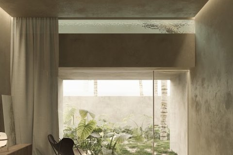 Вилла с 2 спальнями в ETERNAL VILLAS, Бадунг, Индонезия № 9295 5