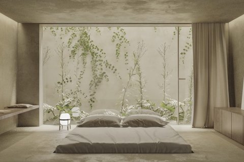 2 bedrooms Villa in ETERNAL VILLAS Badung, Indonesia No. 9295