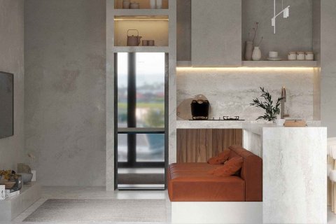 Вилла с 3 спальнями в EDEM VILLAS 2, Бадунг, Индонезия № 9290 17