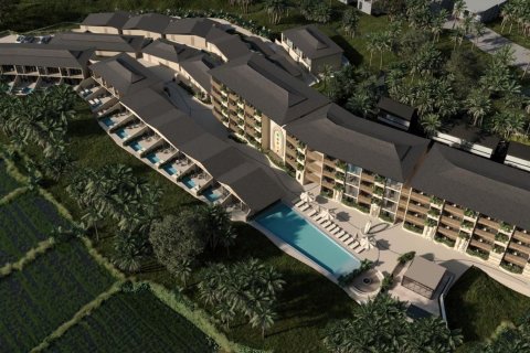 2 bedrooms Apartment in AURA Ubud, Gianyar, Indonesia No. 9293 5