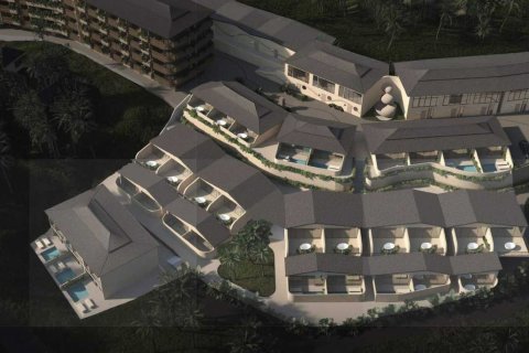 2 bedrooms Apartment in AURA Ubud, Gianyar, Indonesia No. 9293 2