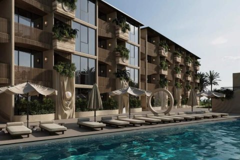 2 bedrooms Apartment in AURA Ubud, Gianyar, Indonesia No. 9293