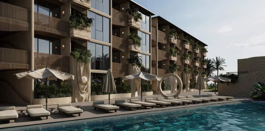 2 bedrooms Apartment in AURA Ubud, Gianyar, Indonesia No. 9293