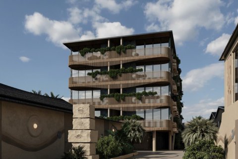 1 bedroom Apartment in AURA Ubud, Gianyar, Indonesia No. 9292