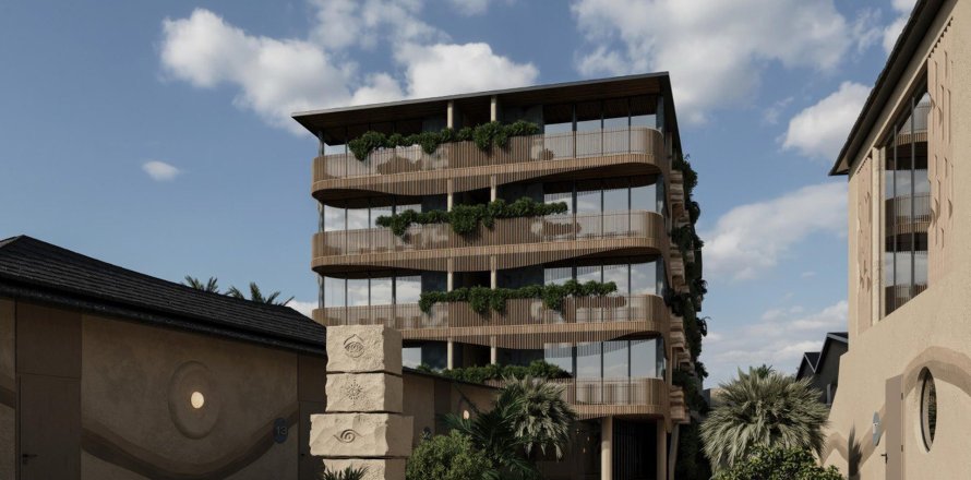 1 bedroom Apartment in AURA Ubud, Gianyar, Indonesia No. 9292