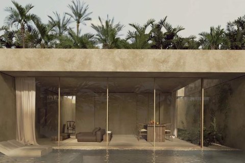 ETERNAL VILLAS in Badung, Indonesia No. 9294