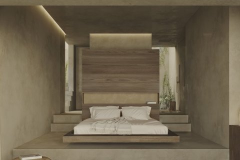 ЖК ETERNAL VILLAS в Бадунг, Индонезия № 9294 2