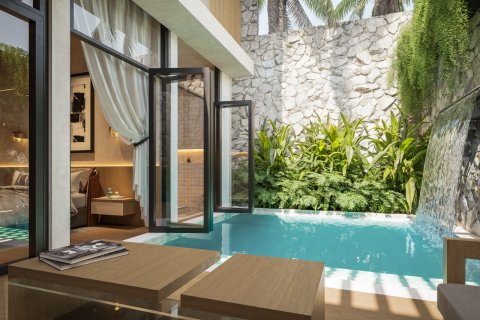 407m2 Villa in Pecatu, Badung, Indonesia No. 13700 9