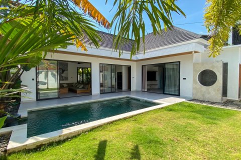 Studio Villa in South Denpasar, Denpasar, Indonesia No. 13698