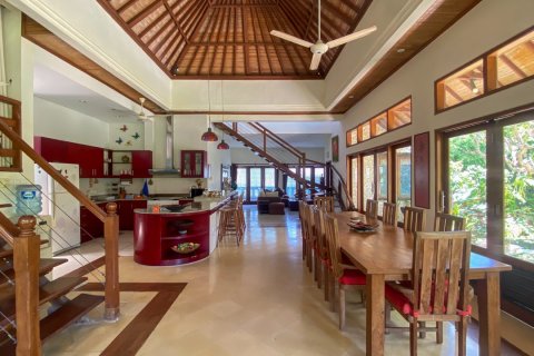 550m2 Villa in Canggu, Badung, Indonesia No. 13701 12