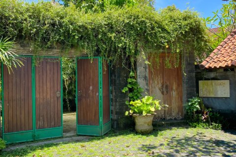 550m2 Villa in Canggu, Badung, Indonesia No. 13701 3