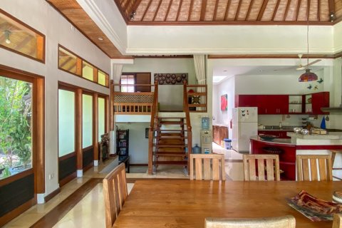 550m2 Villa in Canggu, Badung, Indonesia No. 13701 13
